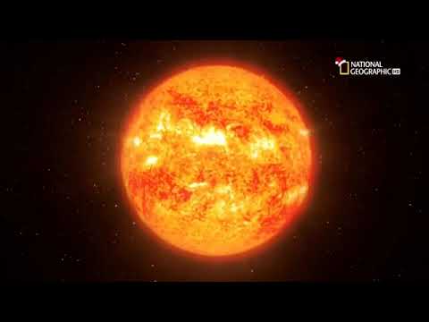 El Fin del Mundo Evacuar el Planeta NatGeo