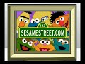 Sesame Street Sony Wonder Website Bumpers 2005