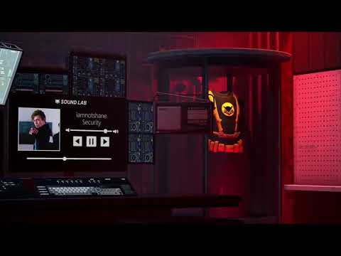 VanossGaming! Escape First 2 Funny Moments - Freestylin' First Aid Box!