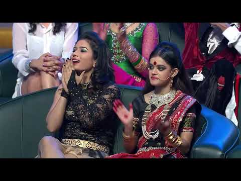 Speech less performance | Dance India Dance | Season 4 | Episode 11