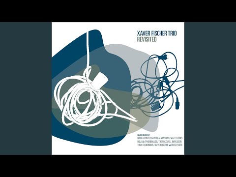 The Seventh Sea (Xaver Fischer & Tony Economidis Remix)