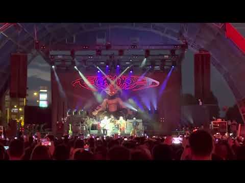 Tenacious D - Wicked Game (Live in Milan 2023)