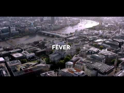 Fever — watch video
