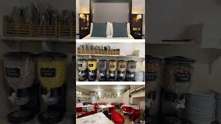 Charming Arran House Hotel in 30 Seconds! 🎬