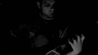 A monument for eternal martyrdom (Hecate Enthroned cover)