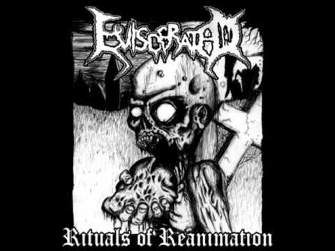 Eviscerated - Satanico Pandemonium