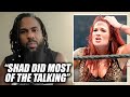 JTG SHOOTS On What Lita Said To Him About Being Humiliated After 2006 WWE Retirement Match