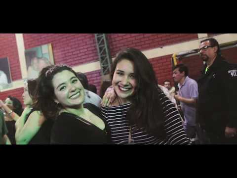 DescarGa en el Barrio: "La DescarGa de las DescarGas" 27 de julio 2018