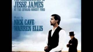 Nick Cave & Warren Ellis _ Moving on