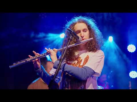 Yossi Sassi & The Oriental Rock Orchestra - Atlantis - LIVE