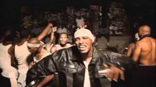Sticky Fingaz - I&#39;m Not dying (HQ)