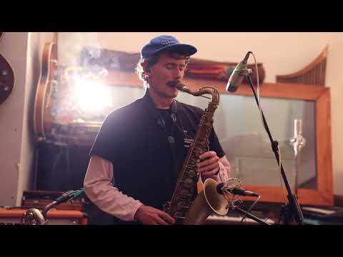 Siema Ziemia live at Far Out Sound Studio