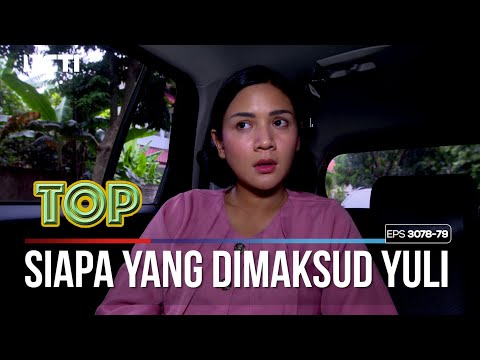 Siapa Tuh Yang Dimaksud Sama Yuli - TUKANG OJEK PENGKOLAN