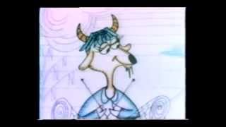 Sesame Street - Nancy the Nanny Goat - Tee Collins