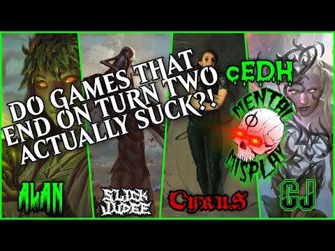 IS GOLGARI THE NEW NAUS HOTNESS!? Dina, Locust God, Belbe, Breya | cEDH Commander Gameplay EDH MTG