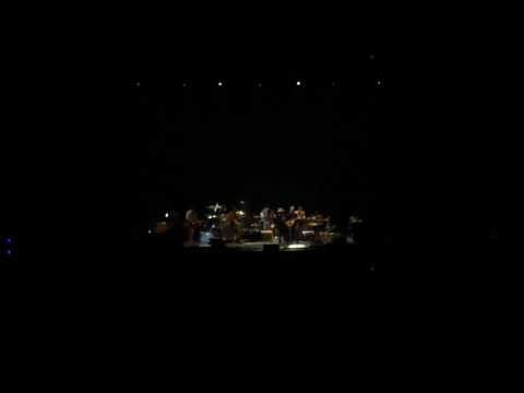 Bob Dylan & Mark Knopfler - Berlin 29/10/2011 - O2 World