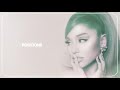Ariana Grande - pov (Instrumental)