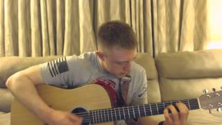 Taking Back Sunday - &quot;Little Devotional&quot; (Acoustic Cover)