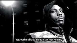 DMX - A&#39;Yo Kato *napisy PL*