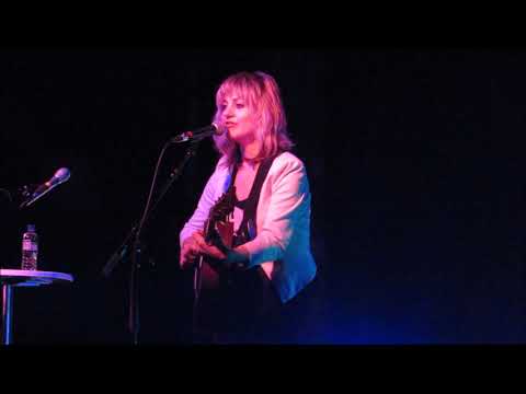 Anaïs Mitchell - All I've Ever Known (Edinburgh, November 2016)