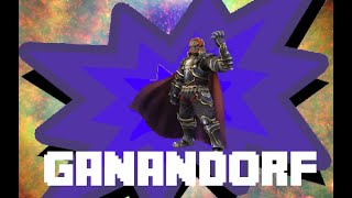 Super Smash Bros | How To Unlock Ganondorf