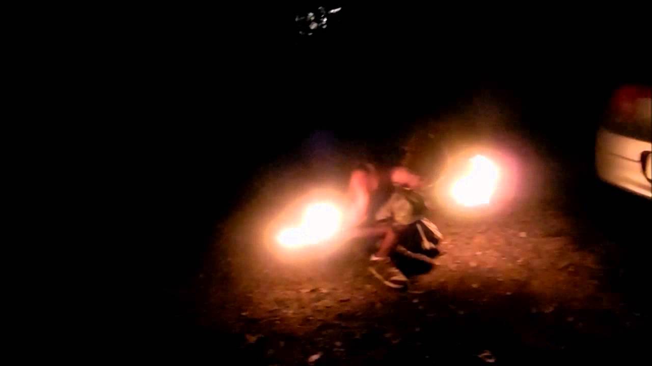 Promotional video thumbnail 2 for Flames of Dance