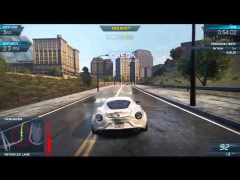 Arch Nemesis [Alfa Romeo 4C Concept] NFS01