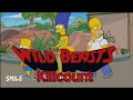 The Crossovers The Wild Beast All Killcount