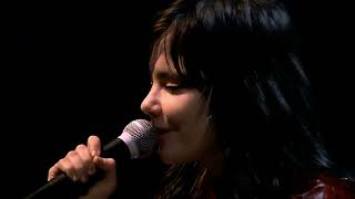 björk : pagan poetry - live @ the royal opera house, london, UK, december, 16th (2001) (UHD) [4K]