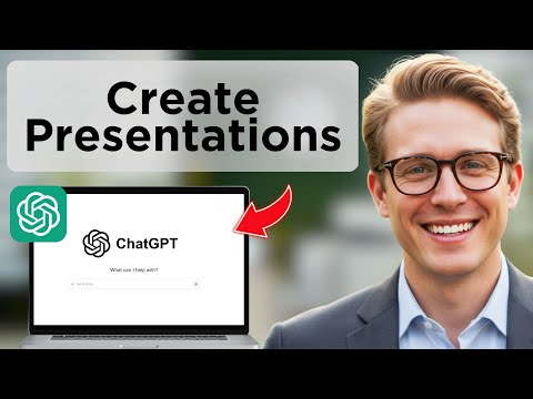 So erstellen Sie Präsentationen mit ChatGPT, PowerPoint und Google Slides (Leitfaden 2025)