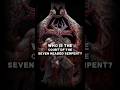 Who is the Court of the Seven Headed Serpent? | Trench Crusade  #gaming #tabletop #trenchcrusade