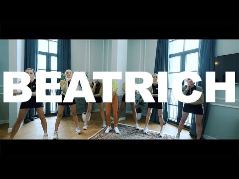 Beatrich - Everything You Say