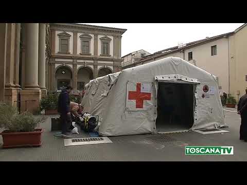 2020-04-14 CORONA VIRUS - TOSCANA,TASSO DI LETALITA' AL 6,9%