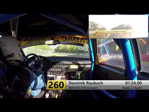 2023-05-18 - RCN - Lauf 3 - Highlights