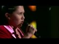 The Voice Kids Sabina Mustaeva- Somebody to love ...