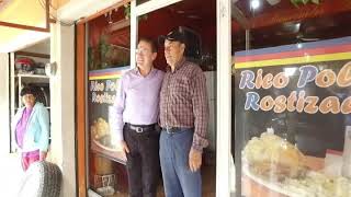 SEGUNDA ETAPA MEJORAMIENTO NOMBRE DE DIOS