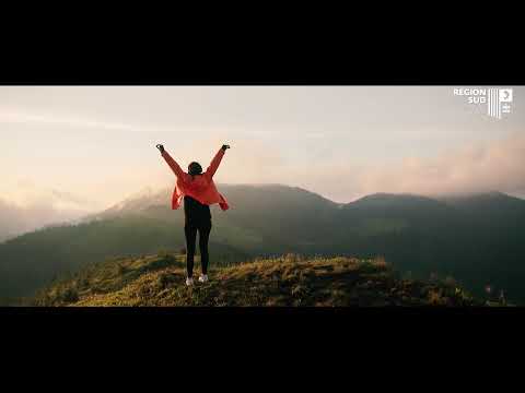 ATTRACTIVE REGION SUD