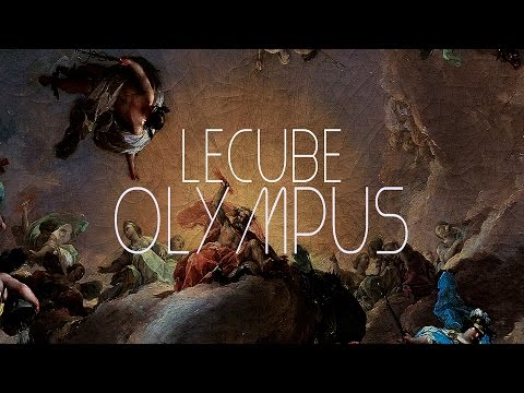 LeCube - Olympus (Original Mix) [Free Download]