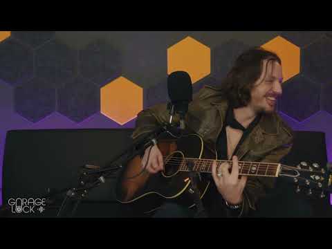 Dren Abazi & Renis Gjoka & Eugent Bushpepa - Ti dhe unë (Acousitc) Garage Lock