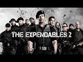 The Expendables 2 Les Meilleures Répliques HD