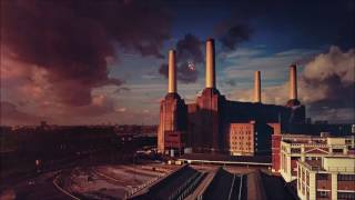 Pink Floyd - Pigs On The Wing (Part 2)