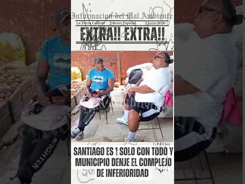 No se hagan los turistas que son hijos de Santiago de Cuba #MalAmbiente
