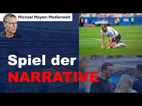 Warum eine infantilisierte Gesellschaft keine Weltmeister hervorbringt Video-Thumbnail von YouTube