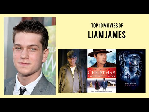 Liam James Top 10 Movies | Best 10 Movie of Liam James