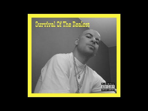 MaykeL Ro - $urvival Of The Realest