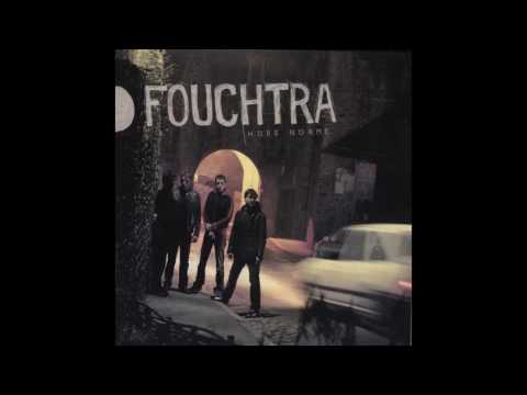 Fouchtra - L'eau m'ennuie