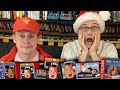 Home Alone Games with Macaulay Culkin - Angry Vide...