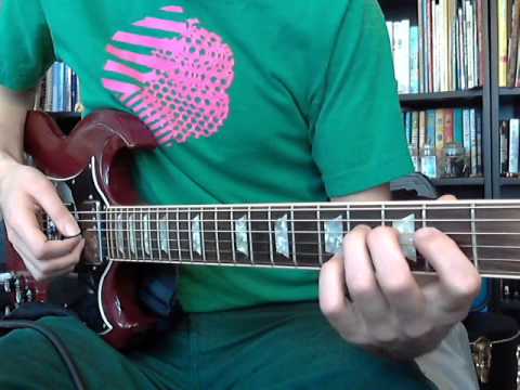 Solo - Hells Bells Pt. 1