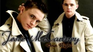Jesse McCartney - One Night
