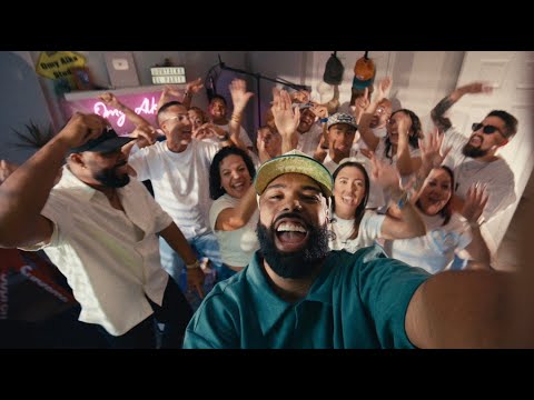 Omy Alka - El Party (Video Oficial)